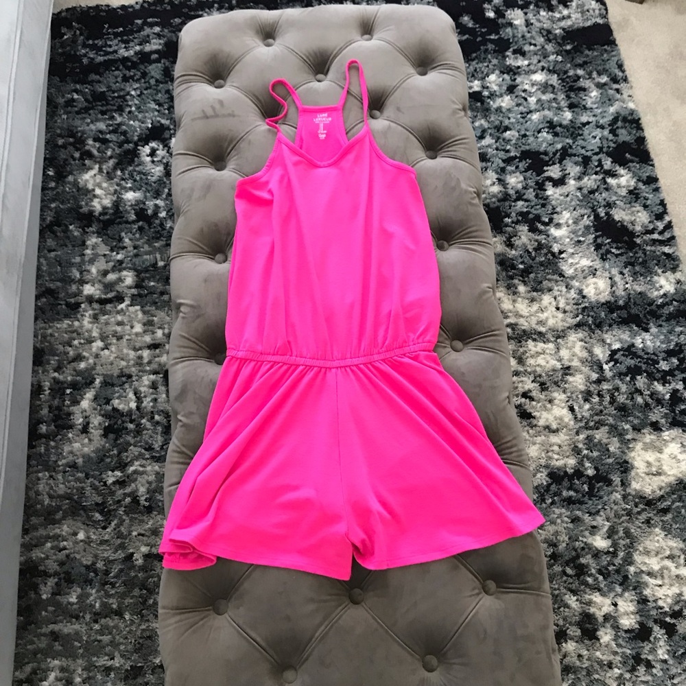 A romper